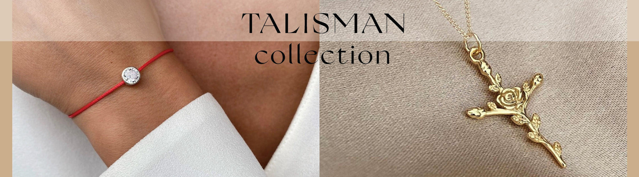 Talisman collection - Saint Luca Jewelry