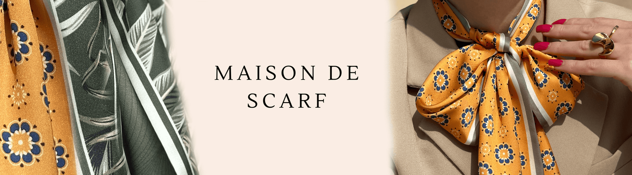 Maison de Scarf