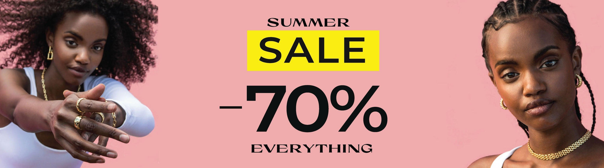 Voyage collection - Saint Luca Jewelry