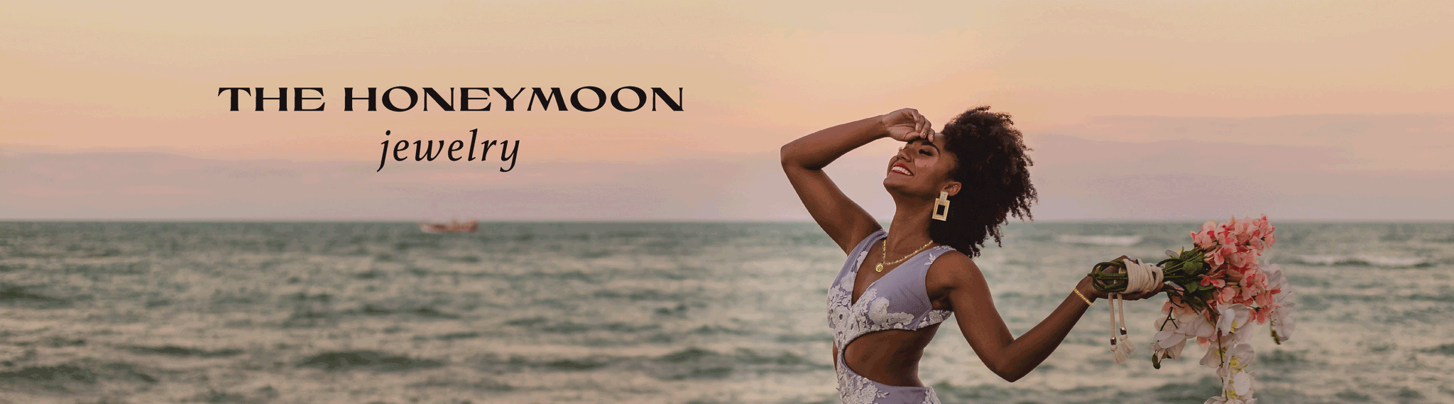 The Honeymoon Jewelry - Saint Luca Jewelry