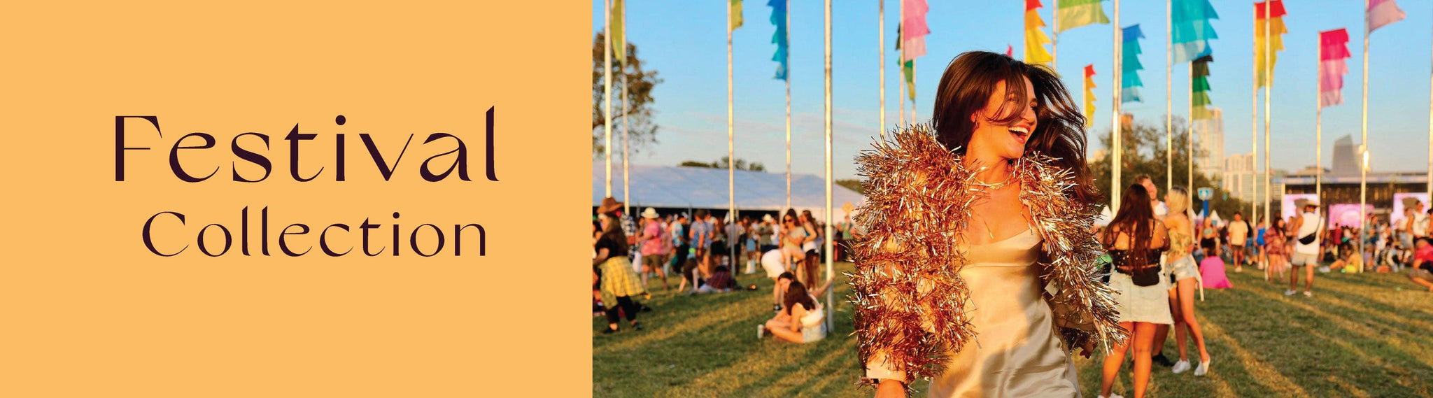 Festival Jewelry - Saint Luca Jewelry