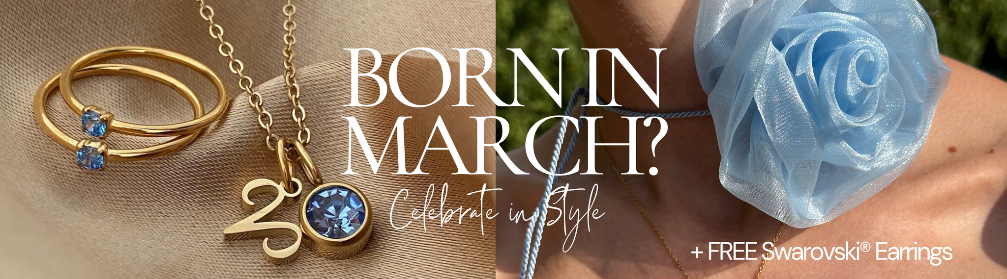 March Birthdays Gifts