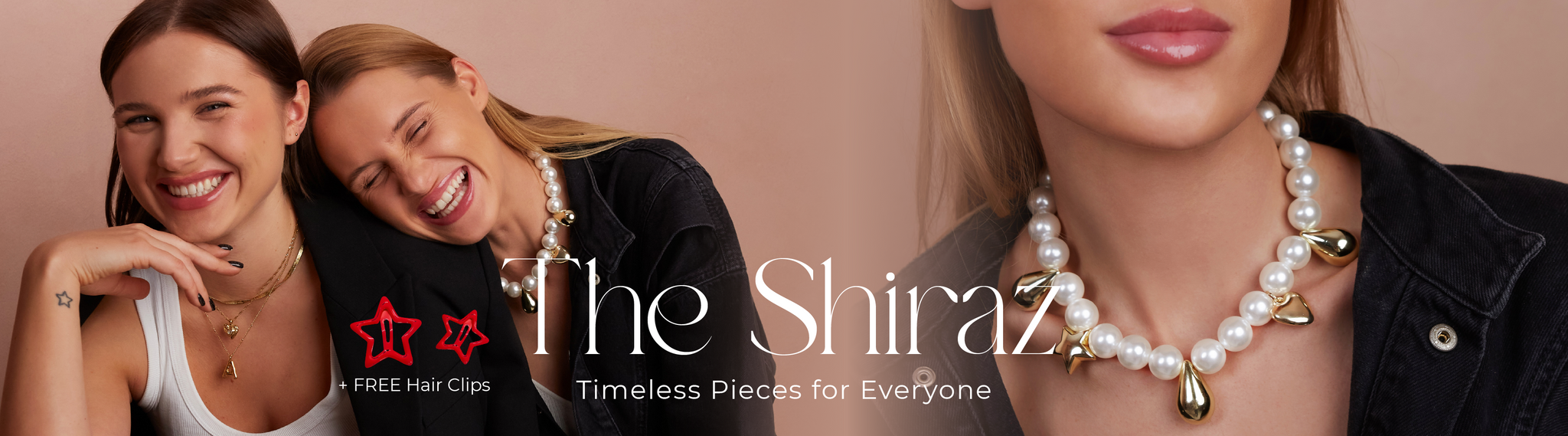 Shiraz Collection
