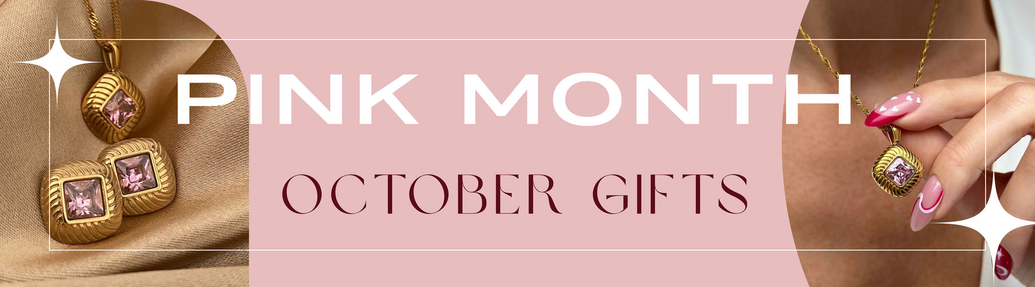 October Birthdays Gifts