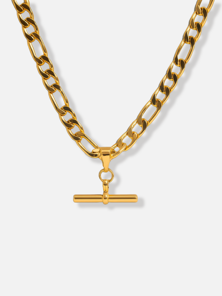 RADIALL　　「FIGARO - T-BAR NECKLACE」　 925 RADIALL 「FIGARO - T-BAR NECKLACE」 925 RADIALL 「FIGARO - T