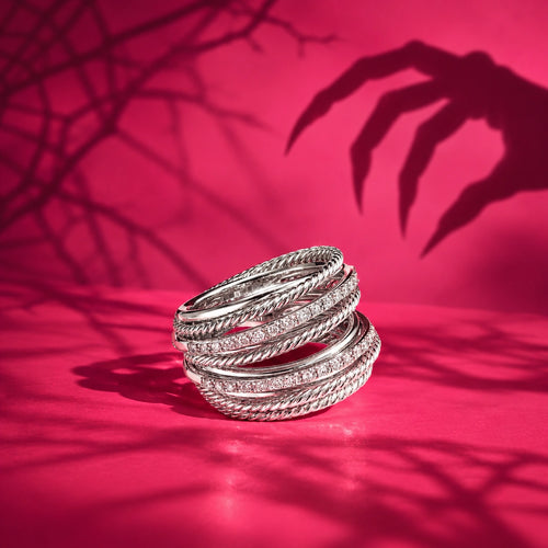 Free ring