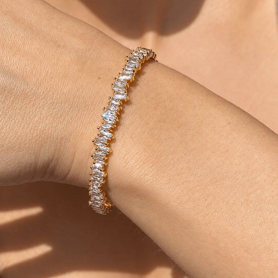 Simply chic