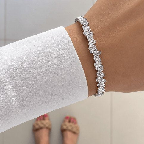 Simply chic