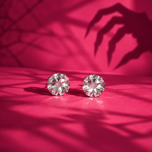 Swarovski® earrings