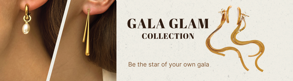 Gala Glam Collection