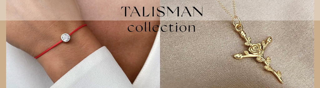 Talisman collection - Saint Luca Jewelry