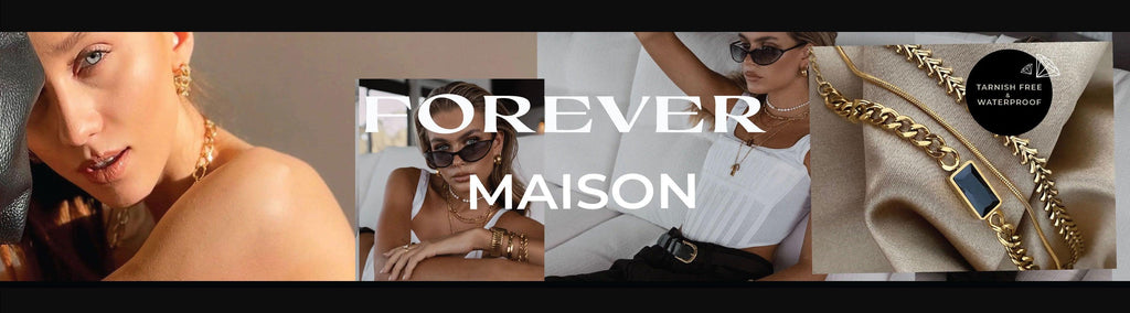 Forever Maison - Saint Luca Jewelry