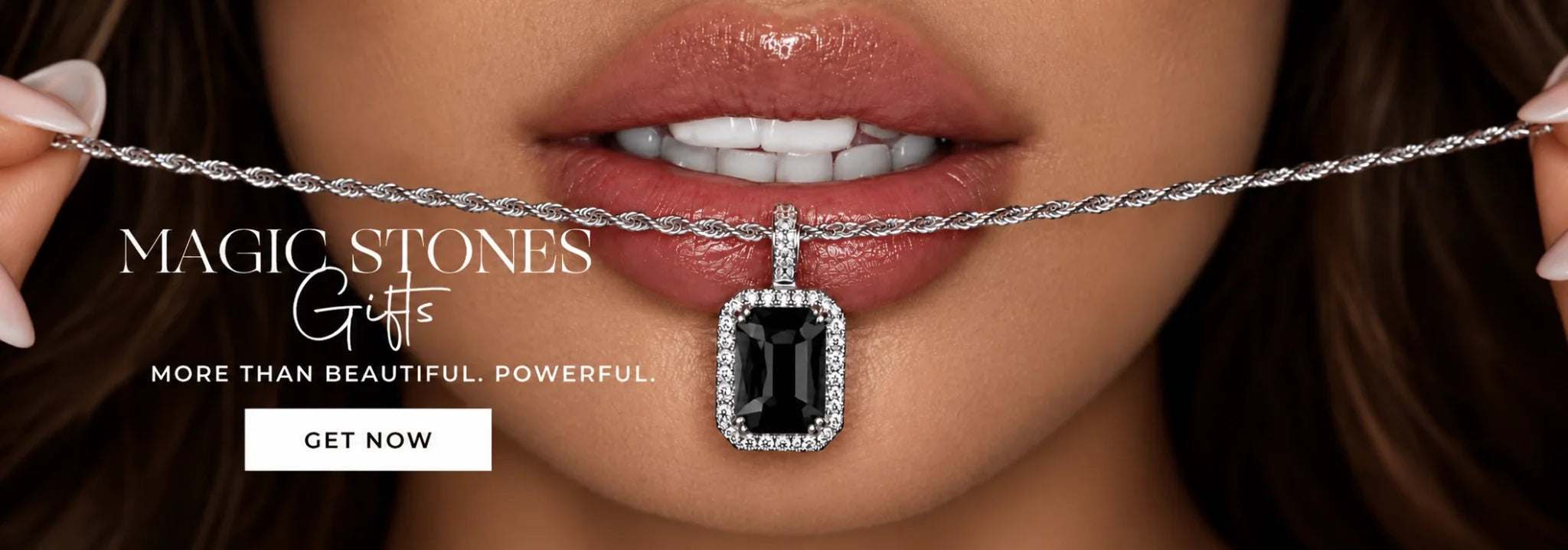 Magic Stones Collection