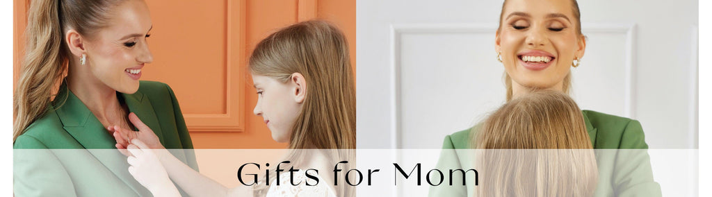 Mother’s day gifts - Saint Luca Jewelry