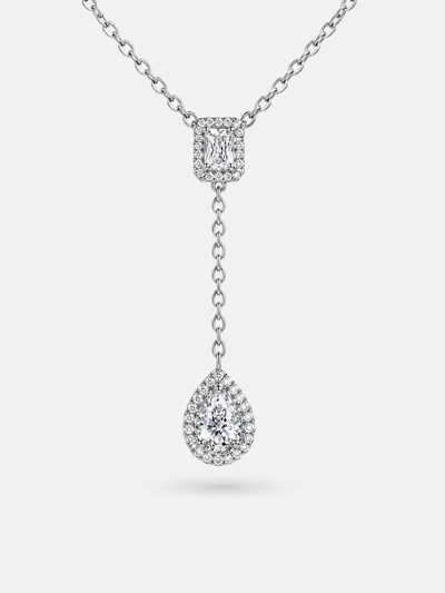 MADONNA Crystal Necklace