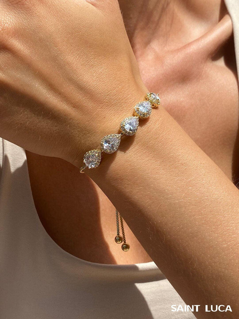 ⭐️QUEENLY LUXE BRACELETS KIT ⭐️ - Saint Luca Jewelry