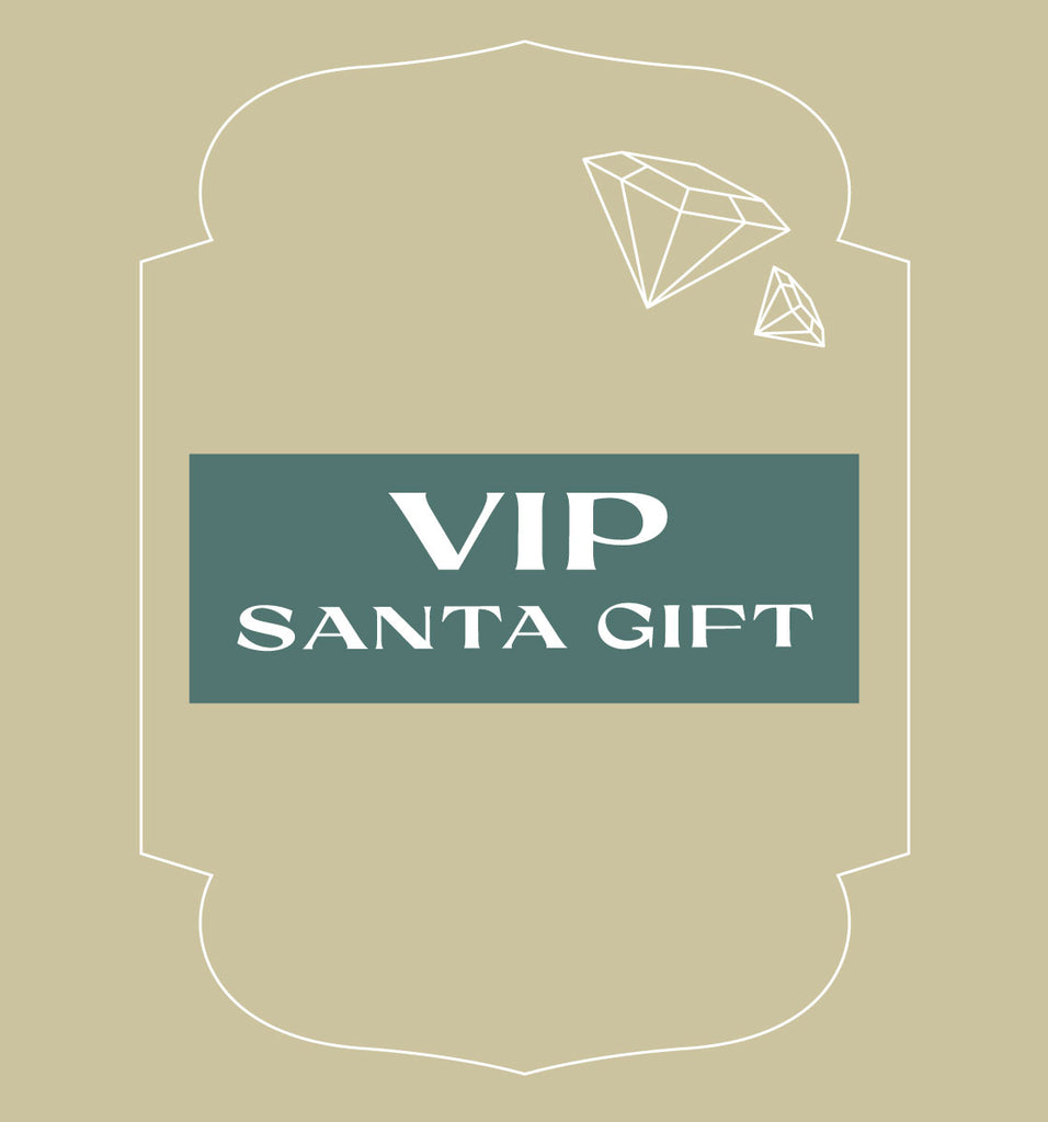 VIP Saint Luca Secret Santa Gift - Saint Luca Jewelry
